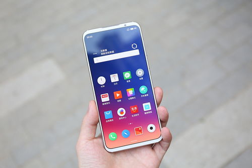 魅族告別手機硬件 一場悲壯而堅定的轉(zhuǎn)型