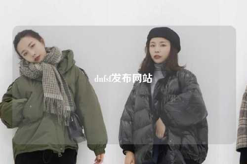 dnfsf發布網站