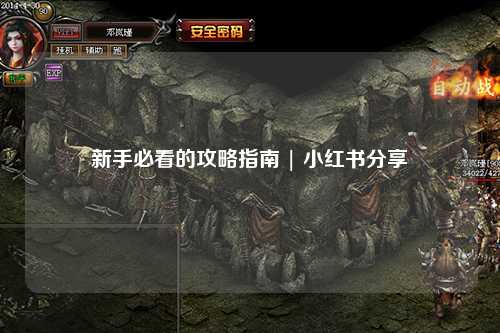 新手必看的攻略指南 | 小紅書(shū)分享