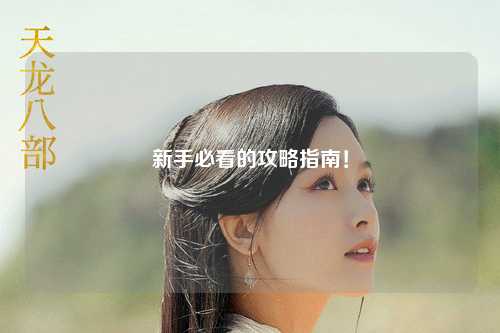 新手必看的攻略指南！