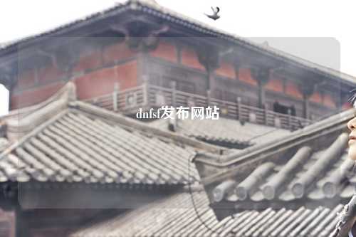 dnfsf發(fā)布網(wǎng)站